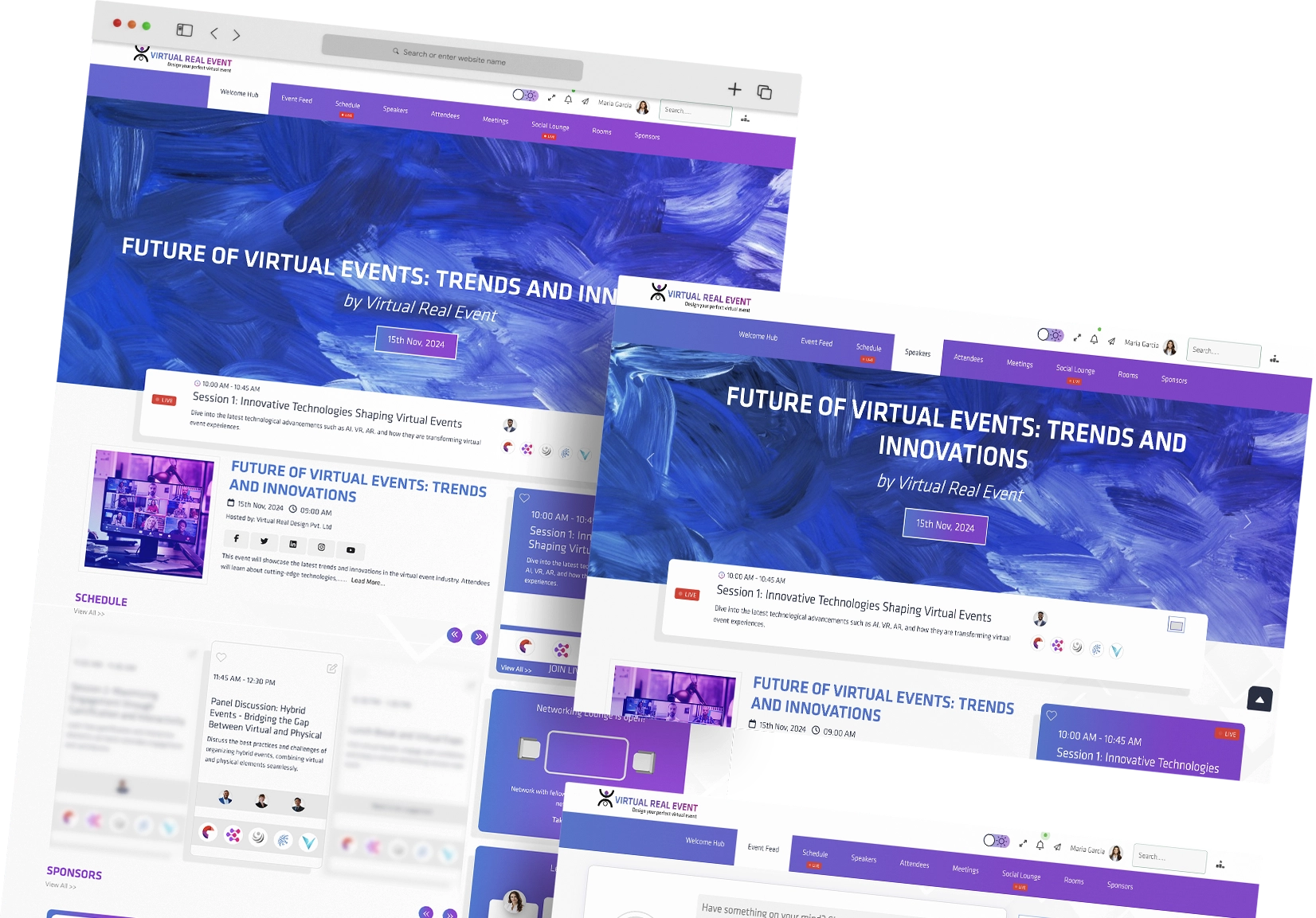 homepage-demo
